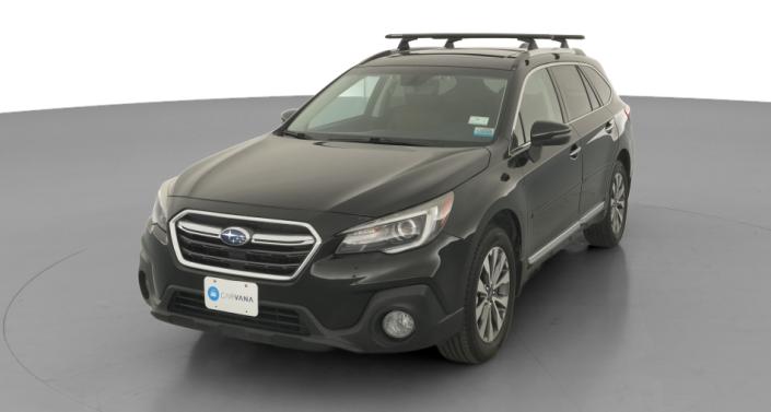 Thumbnail: 2019 Subaru Outback - 1