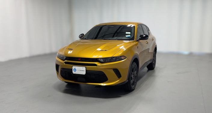 2024 Dodge Hornet GT -
                  Elgin, IL