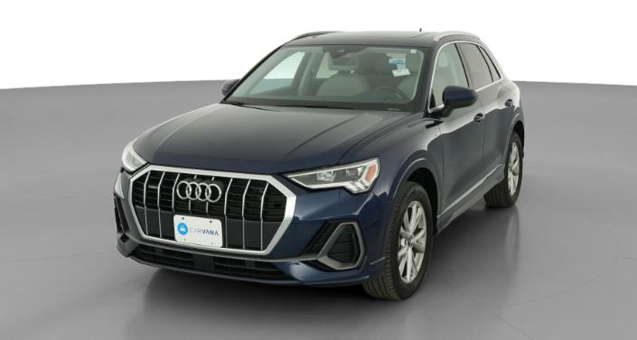 Thumbnail: 2023 Audi Q3 - 1