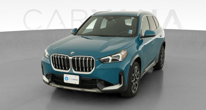 2025 BMW X1 28i