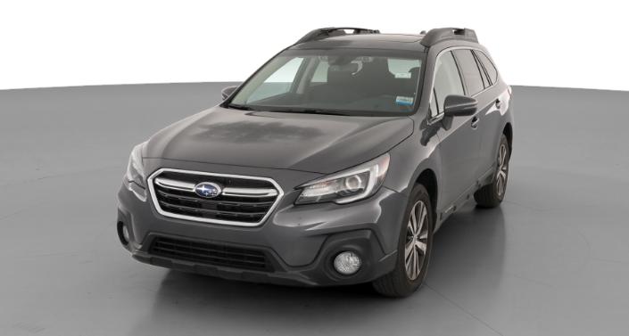 Thumbnail: 2018 Subaru Outback - 1