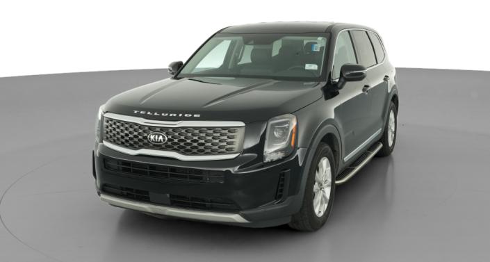 Thumbnail: 2020 Kia Telluride - 1