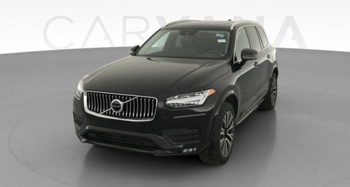 2020 Volvo XC90