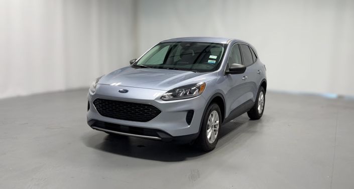 Thumbnail: 2022 Ford Escape - 1