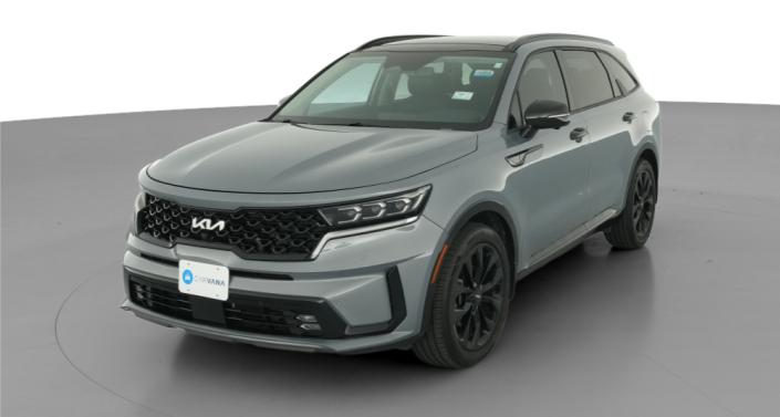 Thumbnail: 2022 Kia Sorento - 1