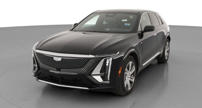 2024 Cadillac Lyriq Tech -
                  Lorain, OH