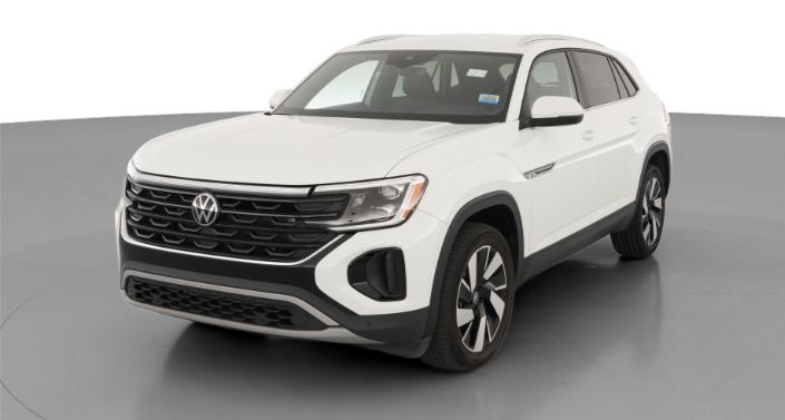 Thumbnail: 2025 Volkswagen Atlas - 1