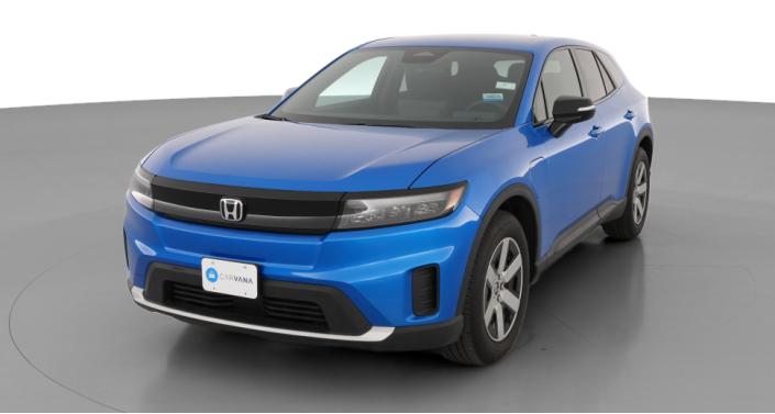 2024 Honda Prologue EX -
                  Lorain, OH