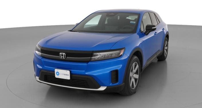 2024 Honda Prologue EX -
                  Lorain, OH