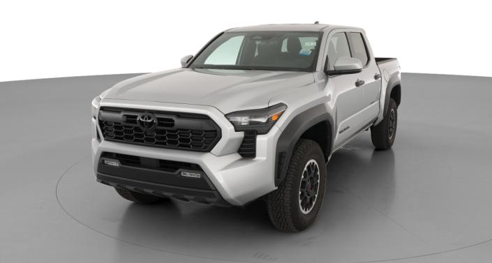 Thumbnail: 2026 Toyota Tacoma - 1