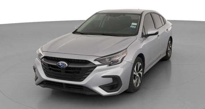 Thumbnail: 2025 Subaru Legacy - 1