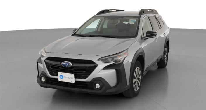 Thumbnail: 2024 Subaru Outback - 1