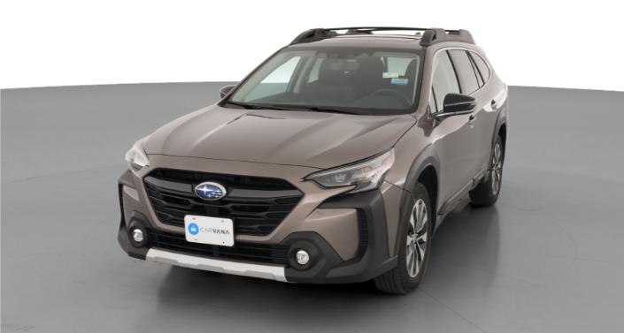 Thumbnail: 2024 Subaru Outback - 1