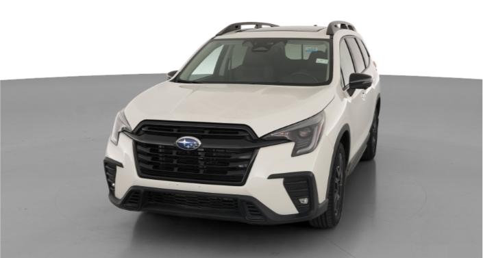Thumbnail: 2023 Subaru Ascent - 1