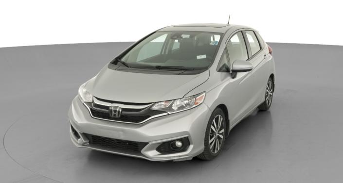 Thumbnail: 2019 Honda Fit - 1