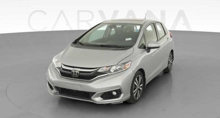 2019 Honda Fit
