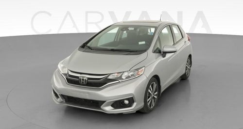 2019 Honda Fit