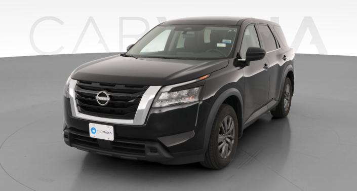 2023 Nissan Pathfinder