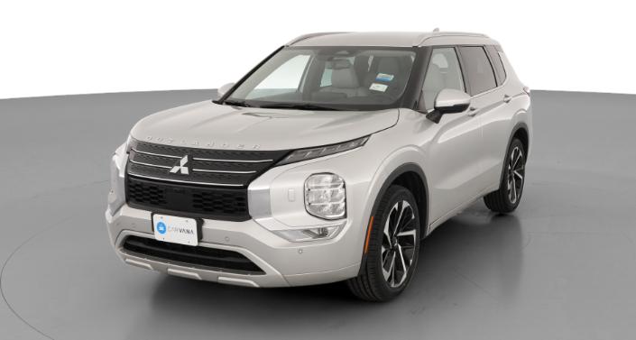 Thumbnail: 2022 Mitsubishi Outlander - 1