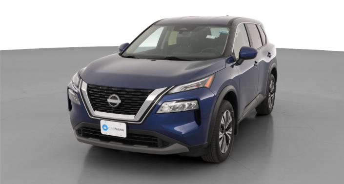 Thumbnail: 2023 Nissan Rogue - 1