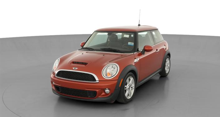 2012 MINI Cooper Hardtop S -
                  Rocklin, CA