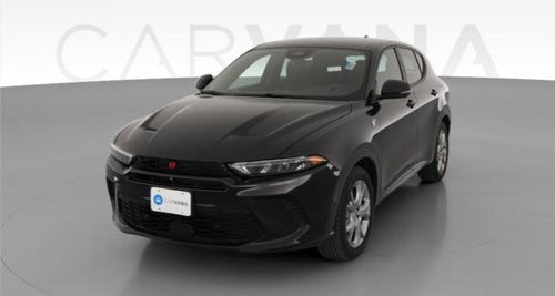 2024 Dodge Hornet