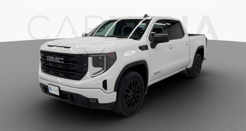 2023 GMC Sierra 1500 Crew Cab