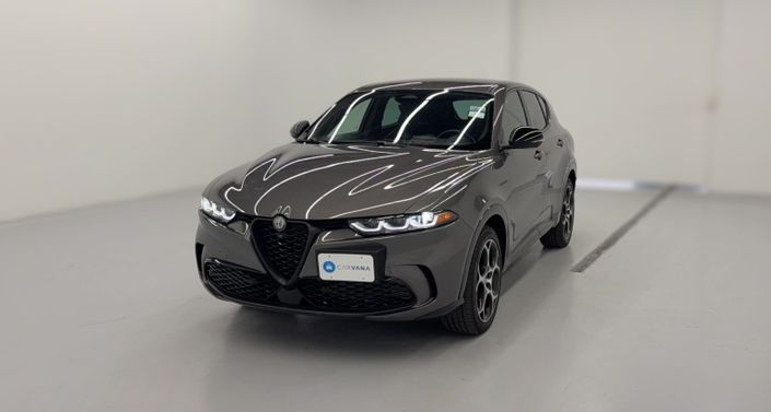 2024 Alfa Romeo Tonale Veloce -
                  Cicero, NY