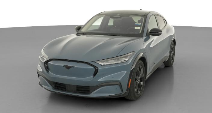 Thumbnail: 2023 Ford Mustang Mach-E - 1