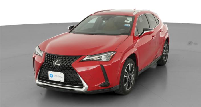 2022 Lexus UX 200 -
                  San Antonio, TX