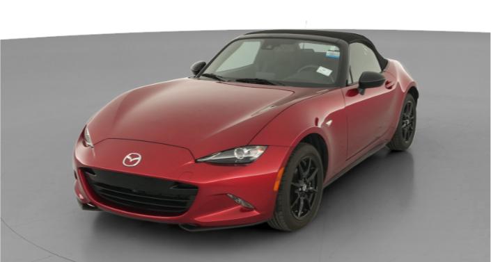 Thumbnail: 2022 Mazda MX-5 Miata - 1