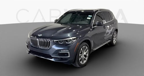 2019 BMW X5