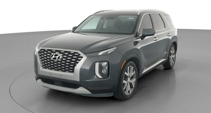 2021 Hyundai Palisade SEL -
                  Haines City, FL