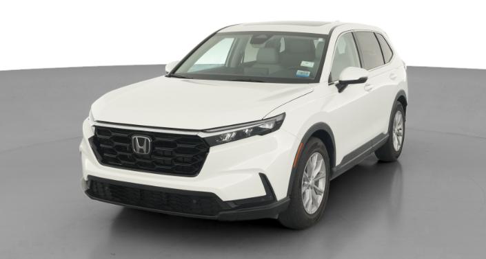 Thumbnail: 2025 Honda CR-V - 1