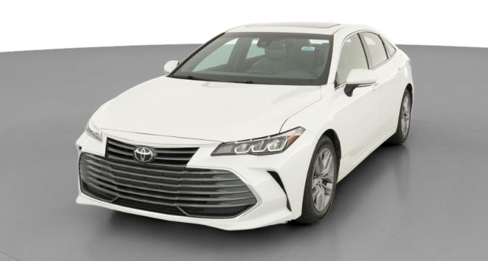 2019 Toyota Avalon XLE -
                  Haines City, FL