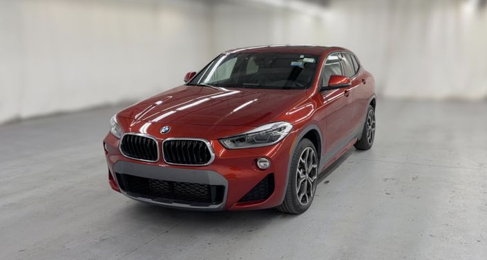 2018 BMW X2 xDrive28i -
                  Indianapolis, IN