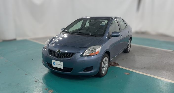 2010 Toyota Yaris Base -
                  Manville, NJ