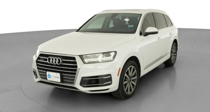2019 Audi Q7 Premium Plus -
                  Richton Park, IL