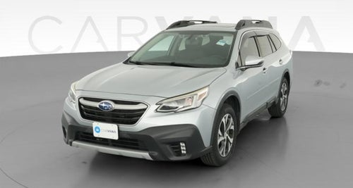 2021 Subaru Outback