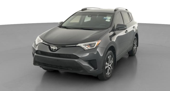 Thumbnail: 2018 Toyota RAV4 - 1