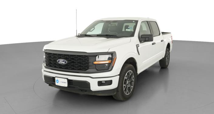 Thumbnail: 2024 Ford Econoline - 1