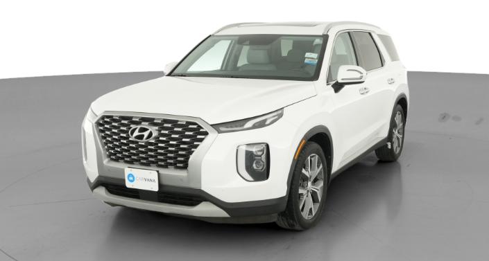 Thumbnail: 2022 Hyundai Palisade - 1