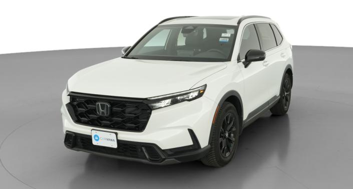 Thumbnail: 2024 Honda CR-V - 1
