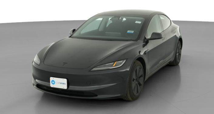 Thumbnail: 2026 Tesla Model 3 - 1