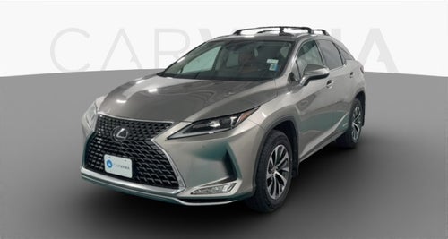 2021 Lexus RX