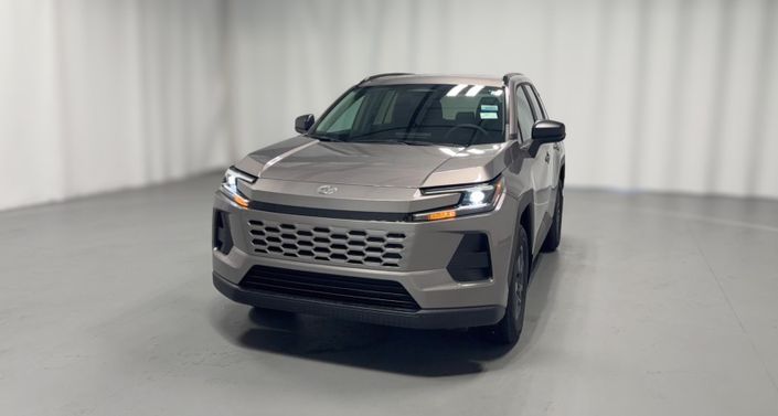 Thumbnail: 2026 Toyota RAV4 - 1