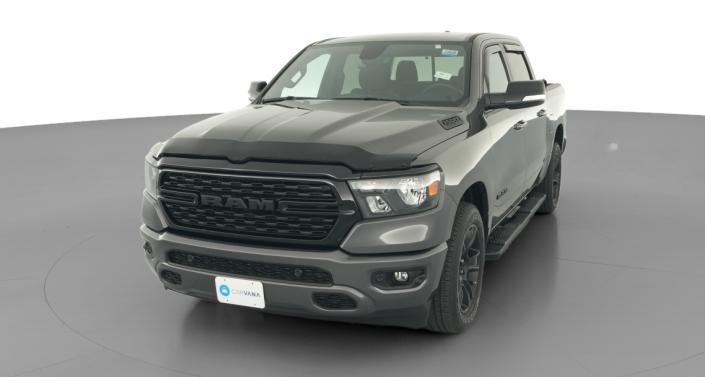 Thumbnail: 2022 RAM 1500 - 1