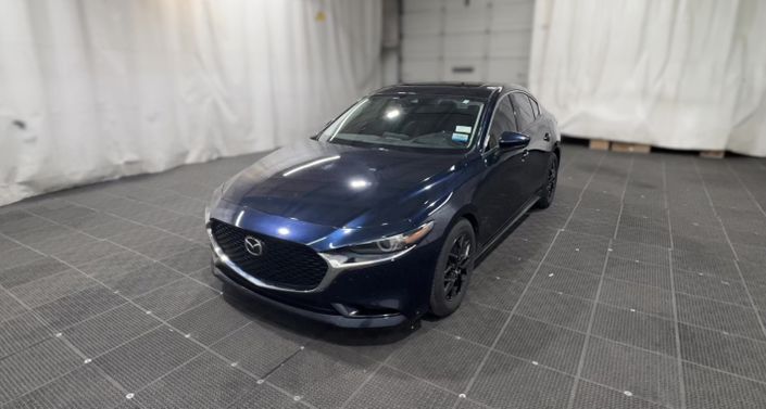 2021 Mazda Mazda3 Premium -
                  North Las Vegas, NV