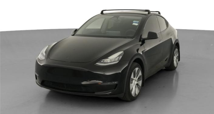 Thumbnail: 2023 Tesla Model Y - 1