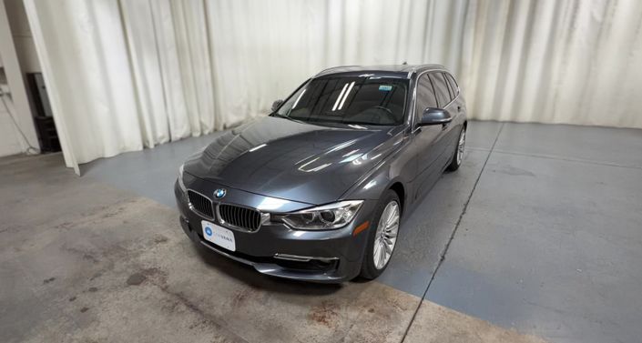 2015 BMW 3 Series 328i xDrive -
                  Riverside, CA